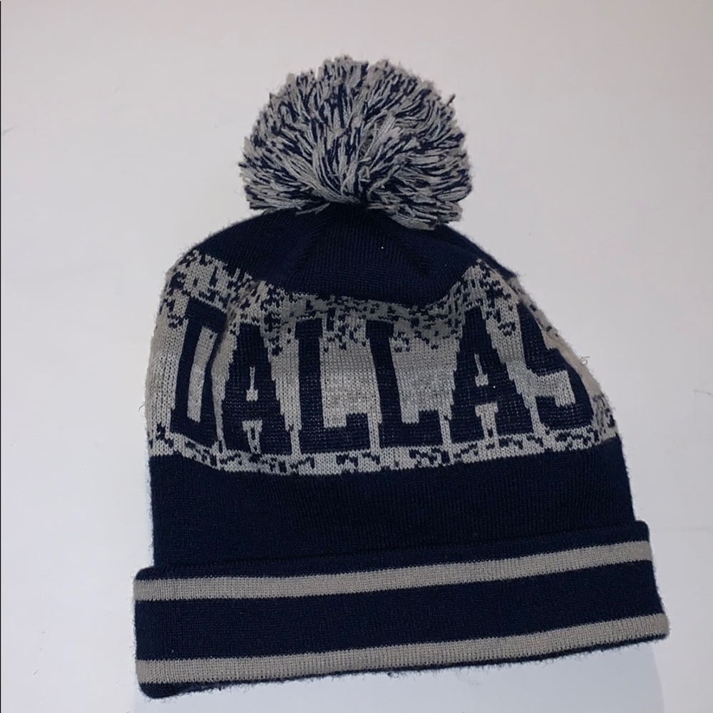 NFL Dallas Cowboys hat